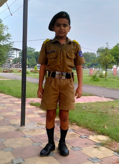 Abhinav Shrma